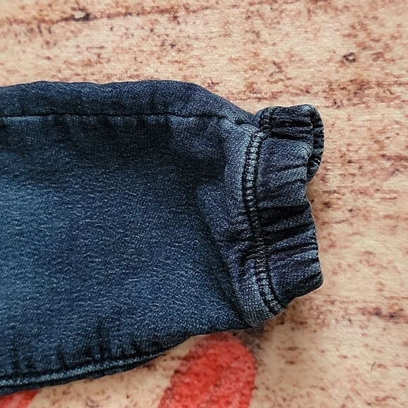 Boys Jeans - Picture 2 of 7